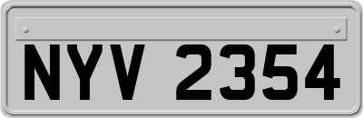 NYV2354