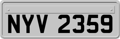 NYV2359