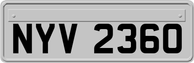 NYV2360