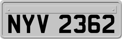 NYV2362