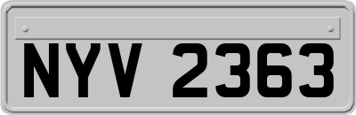 NYV2363