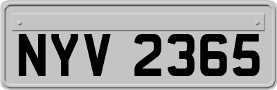 NYV2365