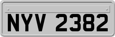 NYV2382