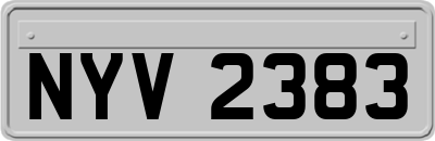 NYV2383