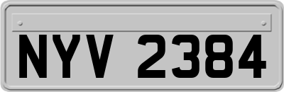 NYV2384