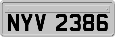NYV2386