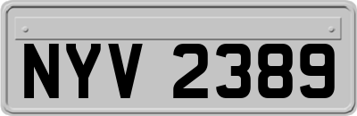 NYV2389