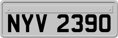 NYV2390