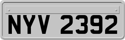 NYV2392