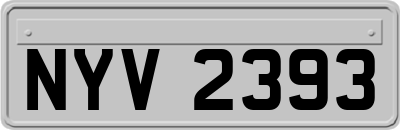 NYV2393