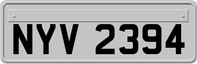 NYV2394