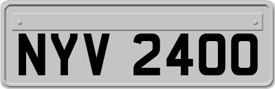 NYV2400