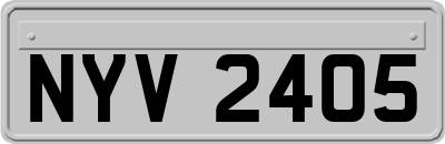 NYV2405
