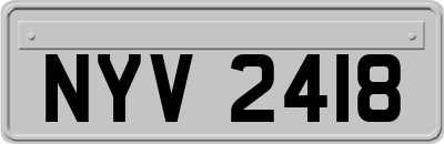 NYV2418