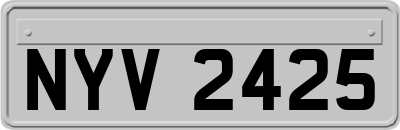 NYV2425