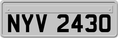 NYV2430