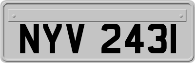 NYV2431