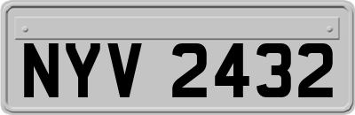 NYV2432