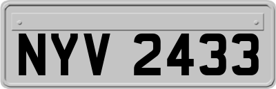 NYV2433