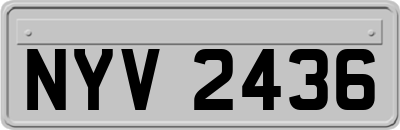 NYV2436