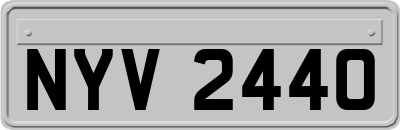 NYV2440