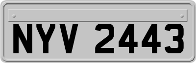 NYV2443