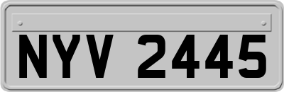 NYV2445