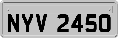 NYV2450
