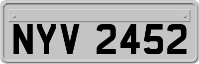 NYV2452