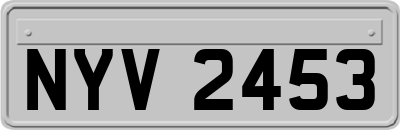 NYV2453