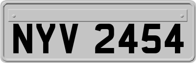 NYV2454