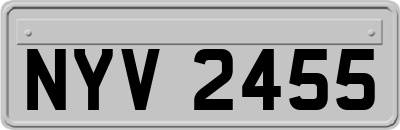 NYV2455