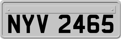 NYV2465