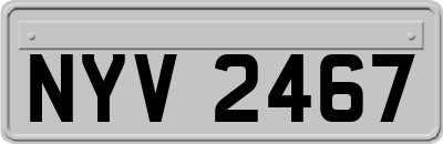 NYV2467