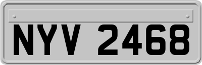 NYV2468