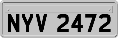 NYV2472