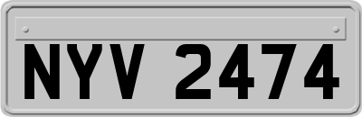 NYV2474