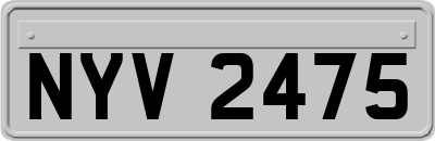 NYV2475