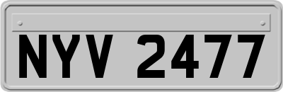 NYV2477