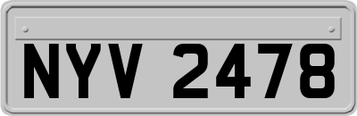 NYV2478