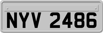 NYV2486
