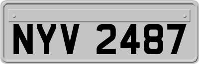 NYV2487