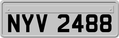 NYV2488