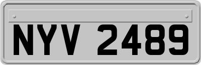 NYV2489