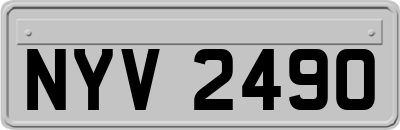 NYV2490
