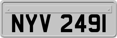 NYV2491