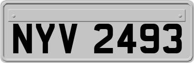 NYV2493