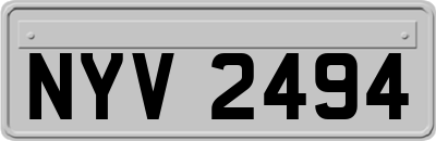 NYV2494