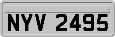 NYV2495