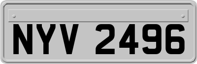 NYV2496